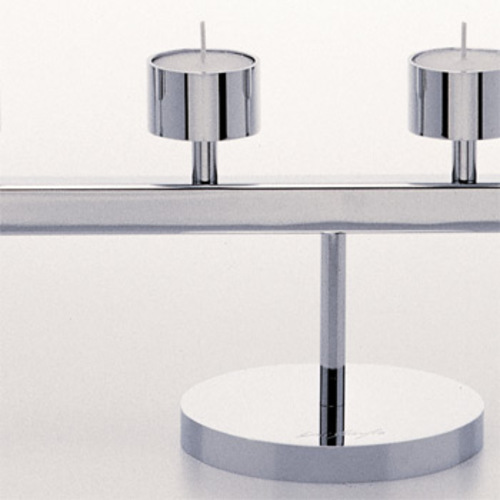 Linea Luce - Officina De Giorgio - Carmelo De Giorgio