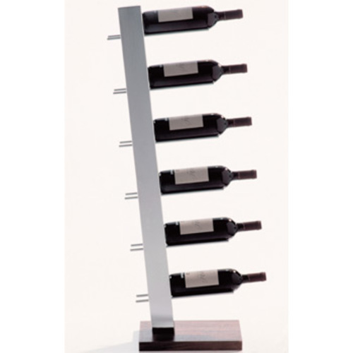 Weinhalter Portavino 1 6 - Officina De Giorgio - Carmelo De Giorgio Weinflaschenregal