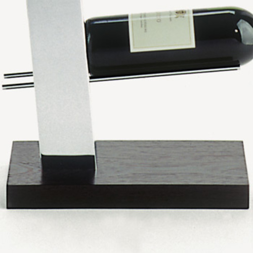 Weinhalter Portavino 1 6 - Officina De Giorgio - Carmelo De Giorgio Weinflaschenregal