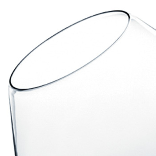 Cognac Glass Weinbrandschwenker - Normann Copenhagen - Rikke Hagen Wackelglas Cognacschwenker