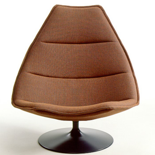 F584 F585 Drehsessel - Artifort - Geoffrey Harcourt RDI