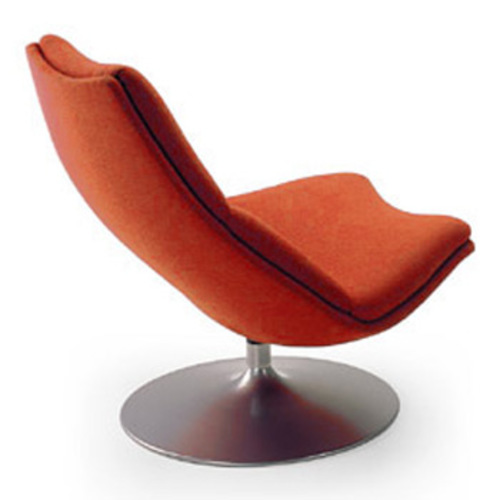 F584 F585 Drehsessel - Artifort - Geoffrey Harcourt RDI