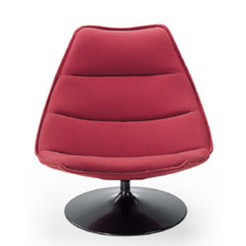 F584 F585 Drehsessel - Artifort - Geoffrey Harcourt RDI