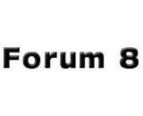 Forum 8