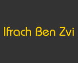 Ifrach Ben Zvi