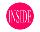 Inside