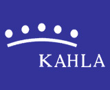 Kahla