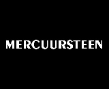 Mercuursteen