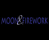 Moon & Firework