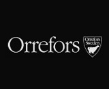 Orrefors