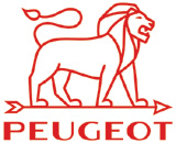 Peugeot PSP Produkte anzeigen