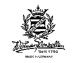 Weimar Porzellan