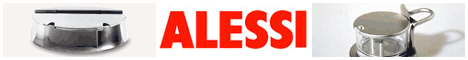 Produkte von > Alessi < anzeigen