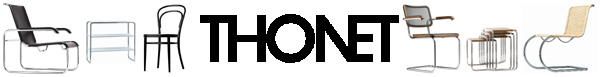 Produkte von > Thonet < anzeigen