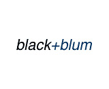 black & blum