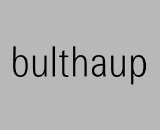 bulthaup