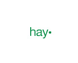 hay