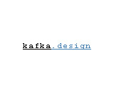 kafka design