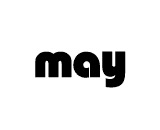may