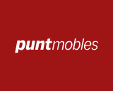 punt mobles