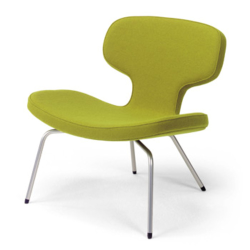 Libel F 230 Sessel - Artifort - Rene Holten Polstersessel