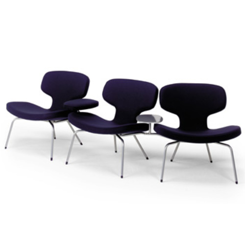 Libel F 230 Sessel - Artifort - Rene Holten Polstersessel