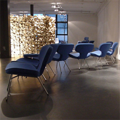 Libel F 230 Sessel - Artifort - Rene Holten Polstersessel