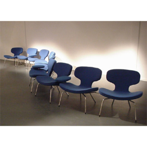 Libel F 230 Sessel - Artifort - Rene Holten Polstersessel