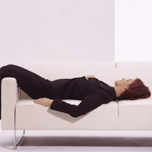 Mare Sofa - Artifort - Rene Holten