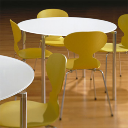 The Ant - Modell 3100/ 3101 - Fritz Hansen - Arne Jacobsen