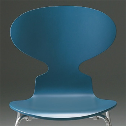 The Ant - Modell 3100/ 3101 - Fritz Hansen - Arne Jacobsen