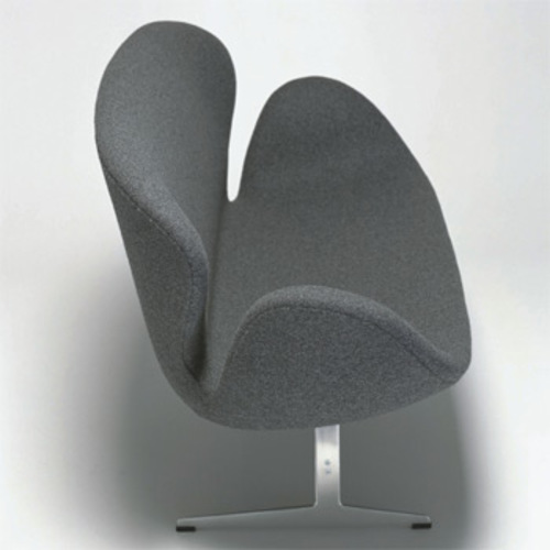 Das Schwansofa / The Swan Sofa [Modell 3321] - Fritz Hansen - Arne Jacobsen Polstersofa