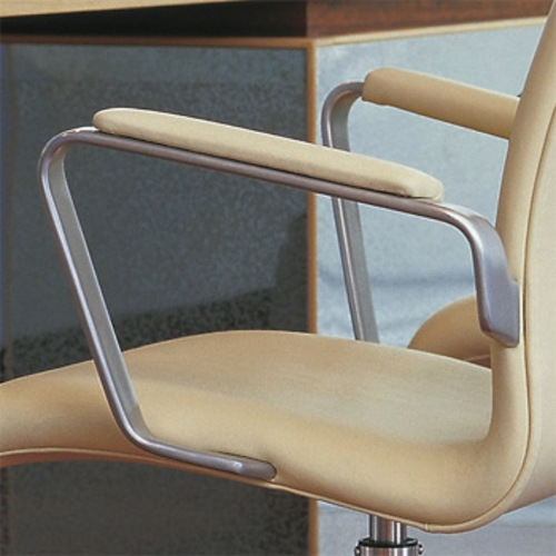 Oxford Armlehndrehstuhl 3271/ 3272/ 3273 - Fritz Hansen - Arne Jacobsen