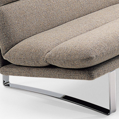 Sofa C683/3 - C 683/7 - Artifort - Kho Liang Le Polstersofa