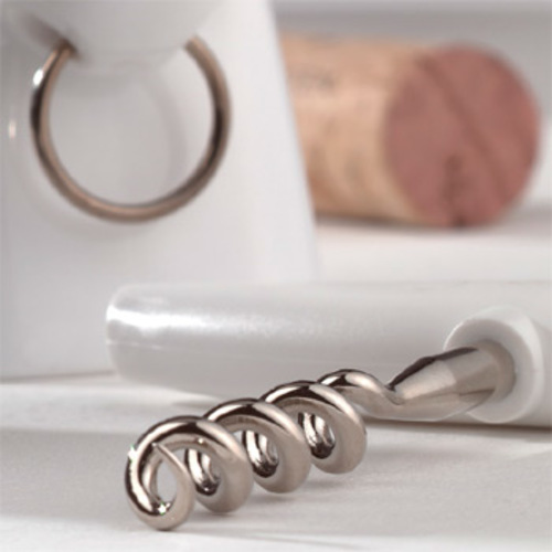 Torr Korkenzieher - Koziol - Flaschenöffner Weinöffner