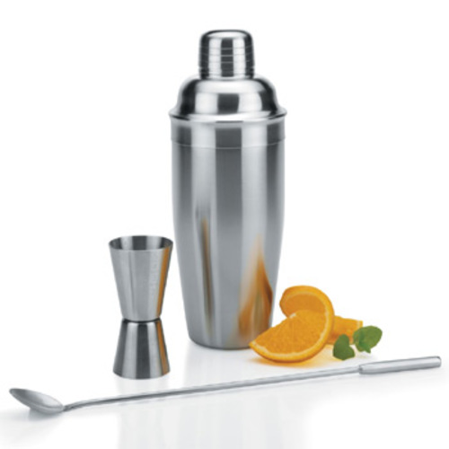 Barset Classic - Leopold