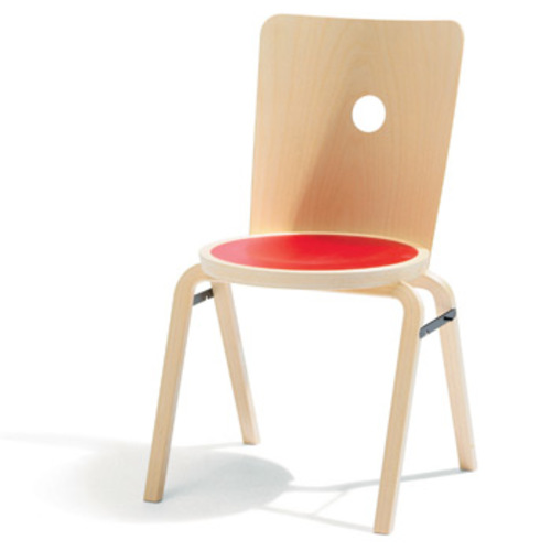 Common One B 40 - Bla Station - Börge Lindau