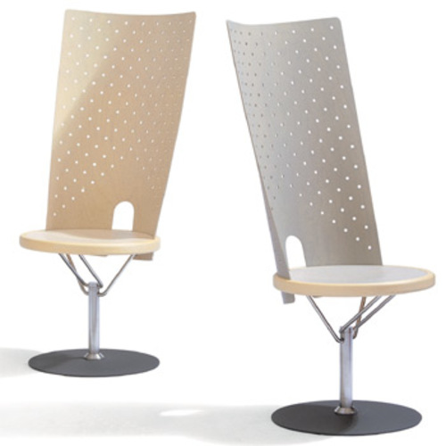 Medium B8M & Hövding B8L - Bla Station - Börge Lindau