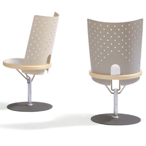 Medium B8M & Hövding B8L - Bla Station - Börge Lindau