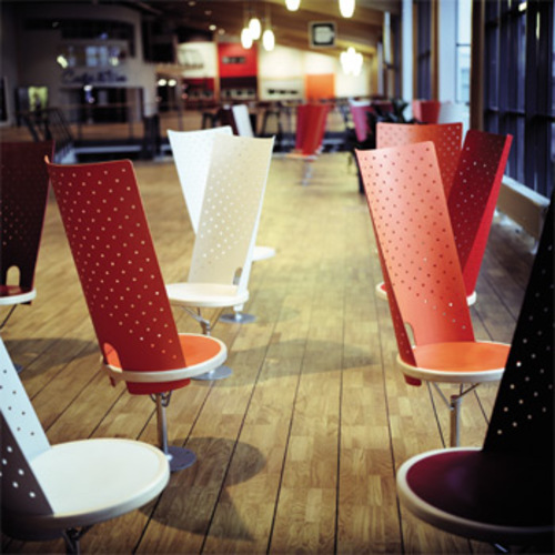 Medium B8M & Hövding B8L - Bla Station - Börge Lindau