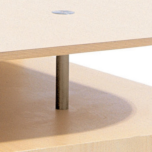 Qvarto Table L10 - Bla Station - Börge Lindau