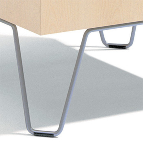 Qvarto Table L10 - Bla Station - Börge Lindau