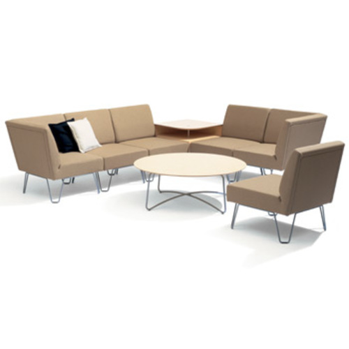 Qvarto S 10 - Bla Station - Börge Lindau