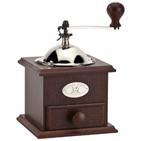 Accessoires - Mahlen & Würzen