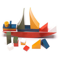 Accessoires - Spielwaren