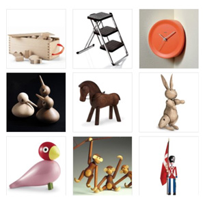 Accessoires - Produktübersicht Accessoires