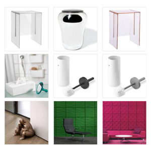 Basics - Produktübersicht Basics