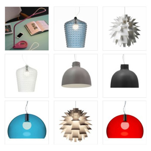 Leuchten - Produktübersicht Leuchten