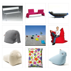 Liegen - Produktübersicht Liegen