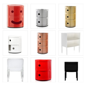 Regale - Produktübersicht Regale